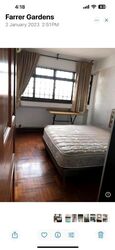 Blk 2 Farrer Gardens (Bukit Timah), HDB 4 Rooms #576295581